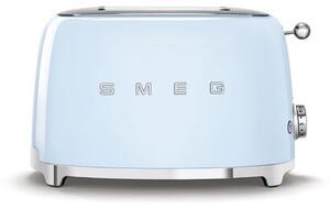 Toster SMEG TSF01PBEU Niebieski