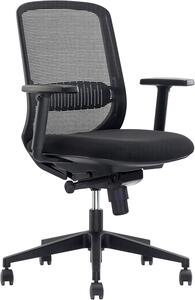 Fotel ergonomiczny Orco Mesh