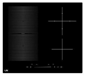 Płyta indukcyjna LIN LI-B47221