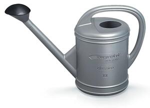 Konewka PROSPERPLAST Classico IKCL10 B68M 10L Srebrny