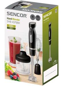 Blender SENCOR SHB 4379BK