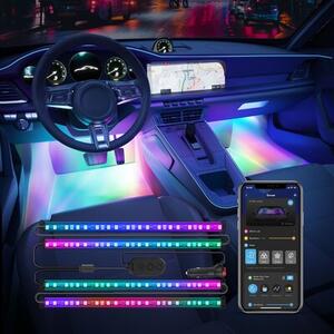 Taśma LED GOVEE H7090 1.2 m Bluetooth