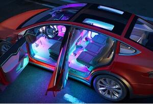 Taśma LED GOVEE H7090 1.2 m Bluetooth