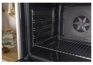 Piekarnik GORENJE BSA6737E15BG Elektryczny Czarny A