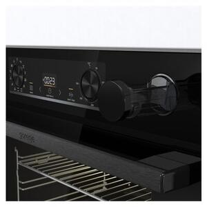 Piekarnik GORENJE BSA6737E15BG Elektryczny Czarny A