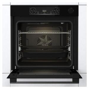 Piekarnik GORENJE BSA6737E15BG Elektryczny Czarny A