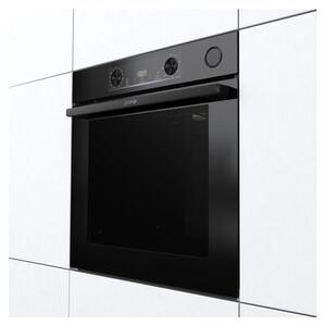 Piekarnik GORENJE BSA6737E15BG Elektryczny Czarny A