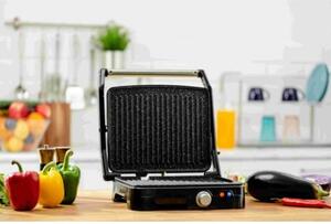 Grill elektryczny ZELMER ZPR2000