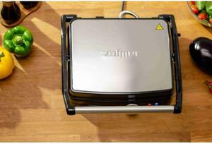 Grill elektryczny ZELMER ZPR2000