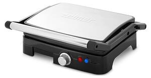 Grill elektryczny ZELMER ZPR2000