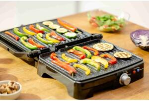 Grill elektryczny ZELMER ZPR2000