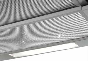 Okap CONCEPT OPV-3660 Stal nierdzewna