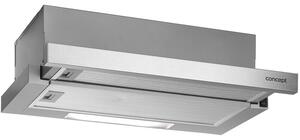Okap CONCEPT OPV-3660 Stal nierdzewna