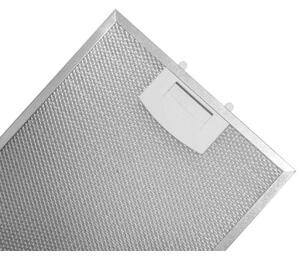 Okap CONCEPT OPV-3660 Stal nierdzewna