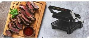 Grill elektryczny ZELMER ZPR2600