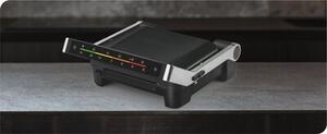Grill elektryczny ZELMER ZPR2600