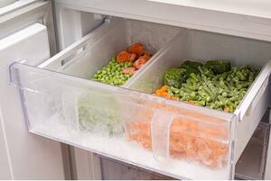 Organizer do lodówki EASYFORM Clear Flexi 4.5L
