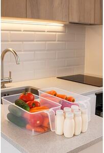 Organizer do lodówki EASYFORM Clear Flexi 4.5L