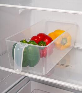 Organizer do lodówki EASYFORM Clear Flexi 4.5L
