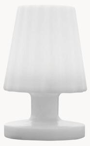 Mobilna lampa stołowa LED z funkcją przyciemniania Lady Mini