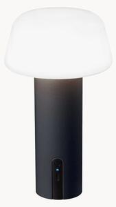 Mobilna lampa stołowa LED Malo
