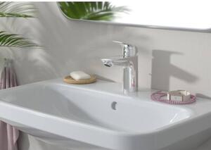 Bateria umywalkowa HANSGROHE Logis 100 71100000 Chrom