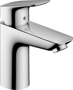Bateria umywalkowa HANSGROHE Logis 100 71100000 Chrom