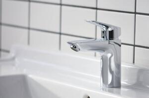 Bateria umywalkowa HANSGROHE Logis 100 71100000 Chrom