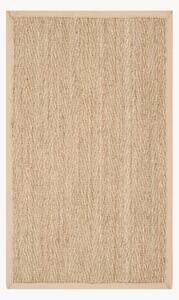 Dywan z trawy morskiej z krótkim włosiem Natural Fibers