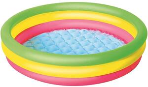 Basen BESTWAY 51104 102 x 25 cm 62L