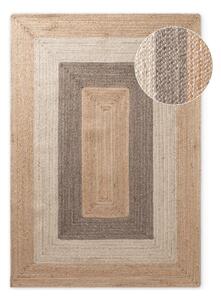 Dywan z juty dwustronny/tkany ręcznie 120x170 cm Juno – Hanse Home