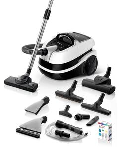 Odkurzacz piorący BOSCH AquaWash&Clean BWD421PRO