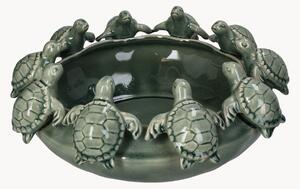 Misa dekoracyjna Turtles