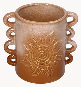 Wazon Sun, W 16 cm