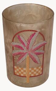 Świecznik Palm Tree