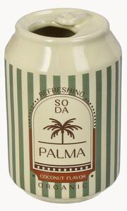 Wazon Soda Can Palma, W 11 cm