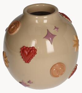 Wazon Candela, W 18 cm