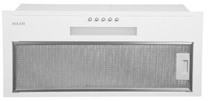 Okap MAAN Fiugi 2 50 BiaÅy 310m3/h 59dB klasa C