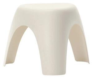 Vitra - Elephant Stool Cream