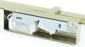 Kinkiet nad lustro LED 24W 120 cm złoty VENUS ID-9048 Idealed