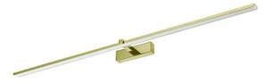 Kinkiet nad lustro LED 24W 120 cm złoty VENUS ID-9048 Idealed