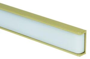 Kinkiet nad lustro LED 24W 120 cm złoty VENUS ID-9048 Idealed