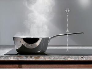 Okap ELECTROLUX LFG516X Stalowy 450m3/h 60dB klasa C WÅÄ cznik i wyÅÄ cznik oÅwietlenia