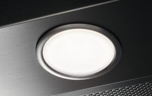 Okap ELECTROLUX LFG516X Stalowy 450m3/h 60dB klasa C WÅÄ cznik i wyÅÄ cznik oÅwietlenia