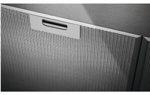 Okap ELECTROLUX LFG516X Stalowy 450m3/h 60dB klasa C WÅÄ cznik i wyÅÄ cznik oÅwietlenia
