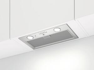 Okap ELECTROLUX LFG516X Stalowy 450m3/h 60dB klasa C WÅÄ cznik i wyÅÄ cznik oÅwietlenia