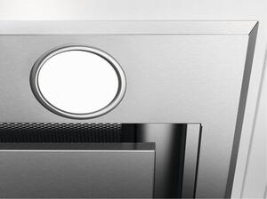 Okap ELECTROLUX LFG516X Stalowy 450m3/h 60dB klasa C WÅÄ cznik i wyÅÄ cznik oÅwietlenia