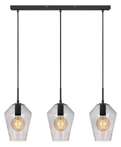 Markslöjd Markslöjd 107132 - Żyrandol na lince RETRO 3xE27/60W/230V ML0482