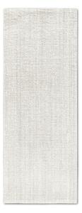 Biały chodnik z juty dwustronny/tkany ręcznie 80x200 cm Rosalie – Villeroy&Boch