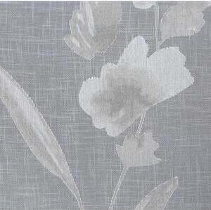 Firana gotowa EUROFIRANY Isabel 140 x 250 cm BiaÅy